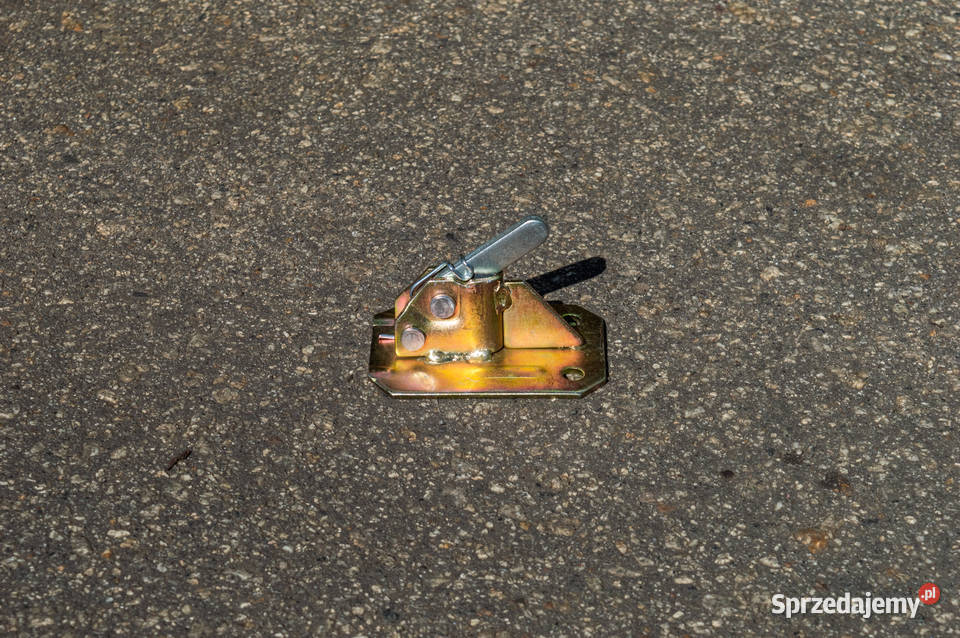 Żabka napinająca Drewno konstrukcyjne