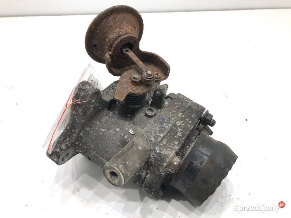 PRZEPUSTNICA HONDA CRV III 22 140 ZAWÓR