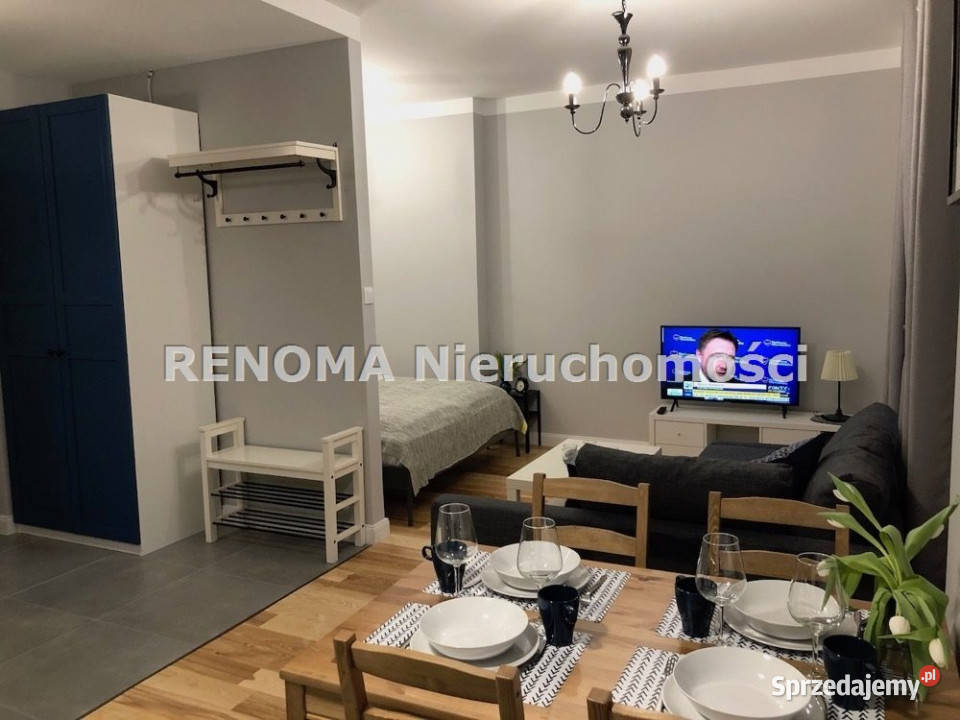 Ogłoszenie mieszkanie 2896m2 1pokojowe Białystok