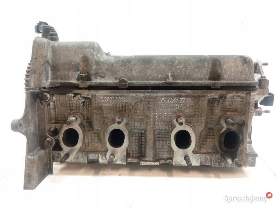 GŁOWICA KOMPLETNA 46770033 12 8V Fiat Punto II