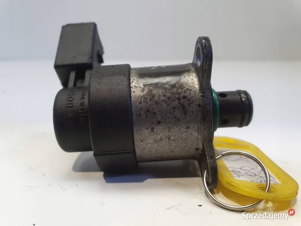BMW E46 20 D CZUJNIK PALIWA zawór 0928400494 lubelskie Rudka