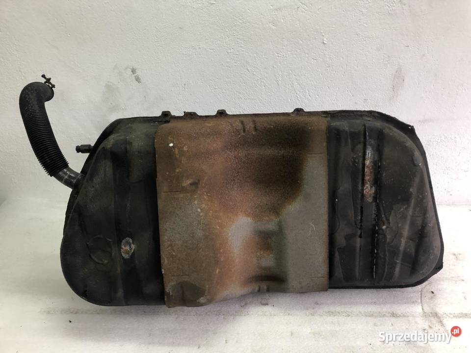 ZBIORNIK BAK PALIWA KIA SPORTAGE III 17CRDI Zbiorniki