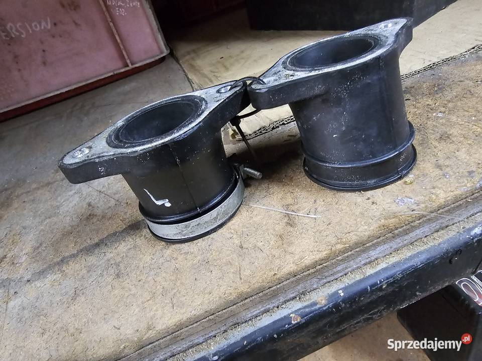 Aprilia Pegaso 650 króćce ssące gumy guma Jelenia Góra