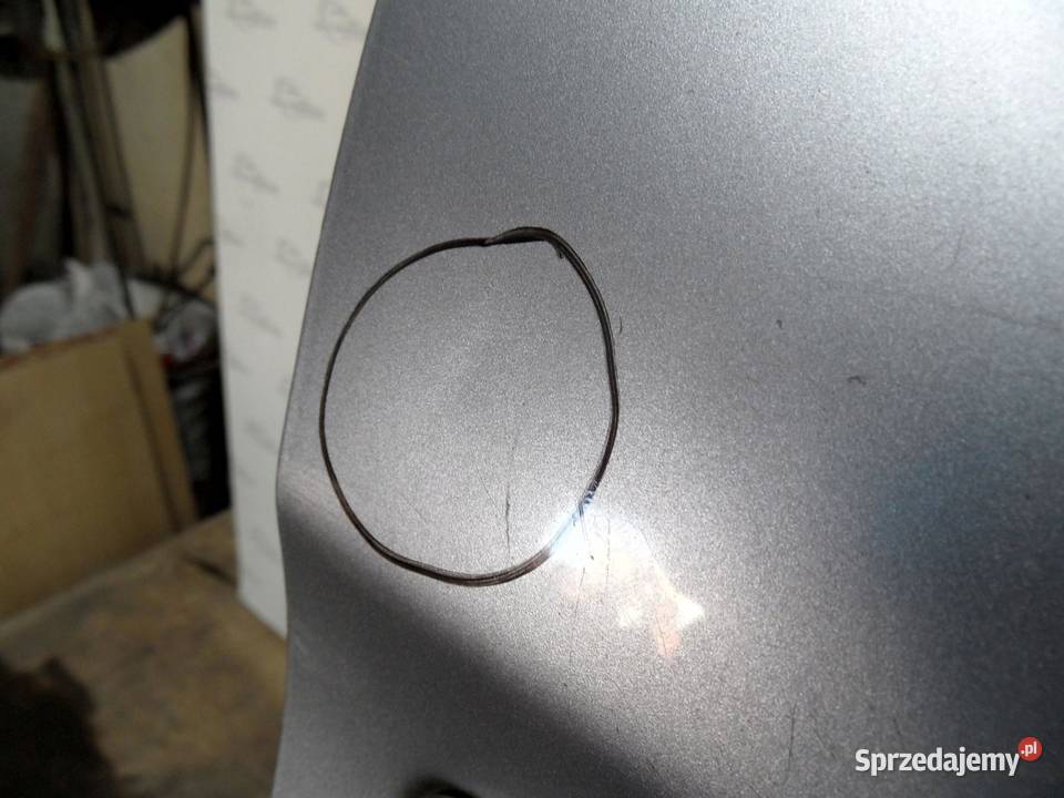 MITSUBISHI ASX 11r drzwi prawe przód