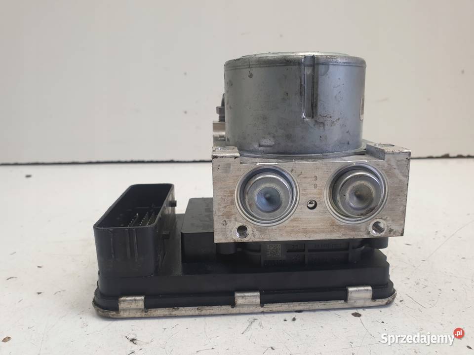 Volvo V90 POMPA ABS Sterownik 31680098 P31680101 osobowe Rudka sprzedam