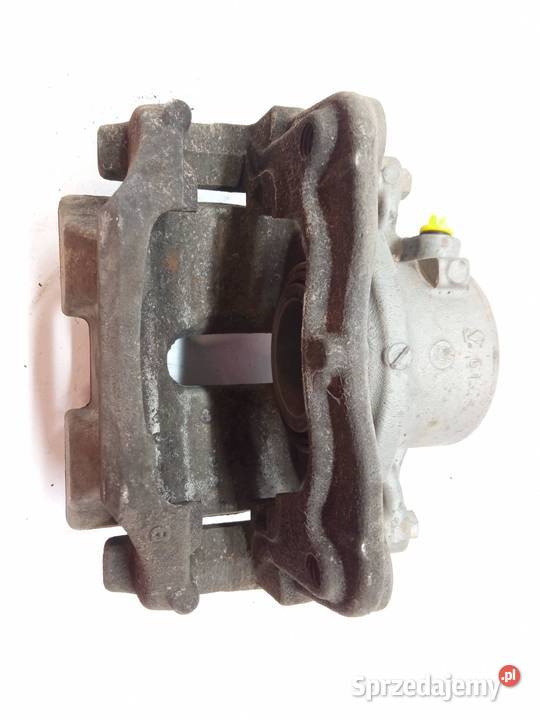 ZACISK HAMULCOWY PRAWY PRZÓD 20 HYBRID 330 MM osobowe