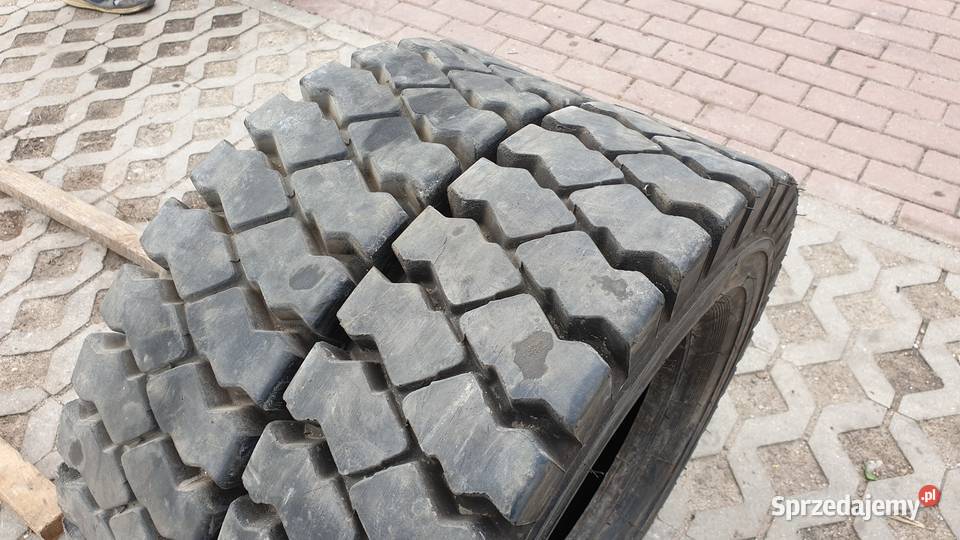 75015 70015 Continental 14PR beznapraw 99bież nieuszkodzony