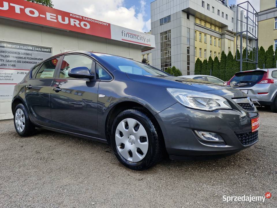 14 benz 100 serw ASO 1 właściciel stan wzorowy 4/5 Kraków