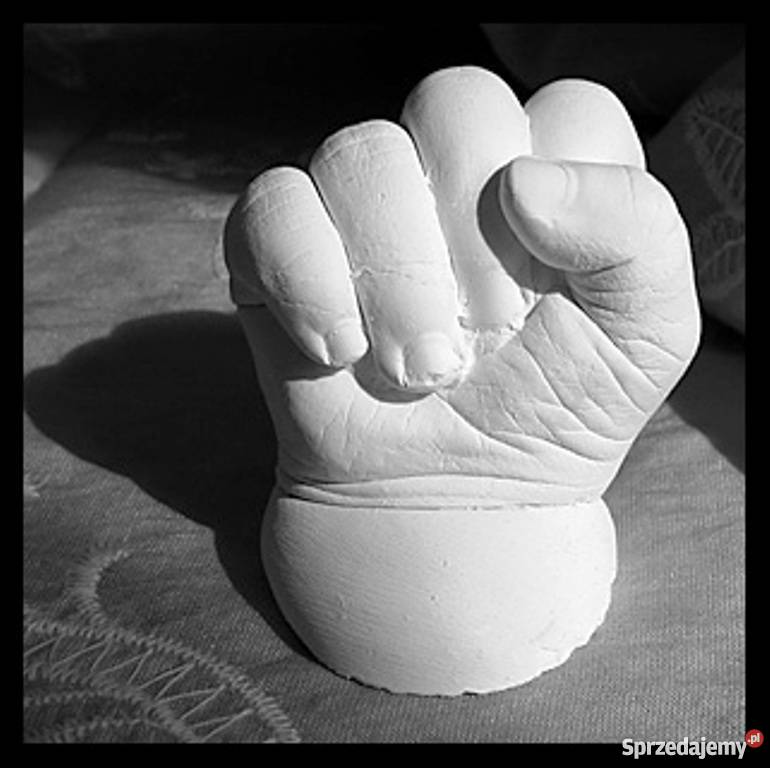 Gips BIAŁY BUDOWLANY INNE Formierski Odlewniczy