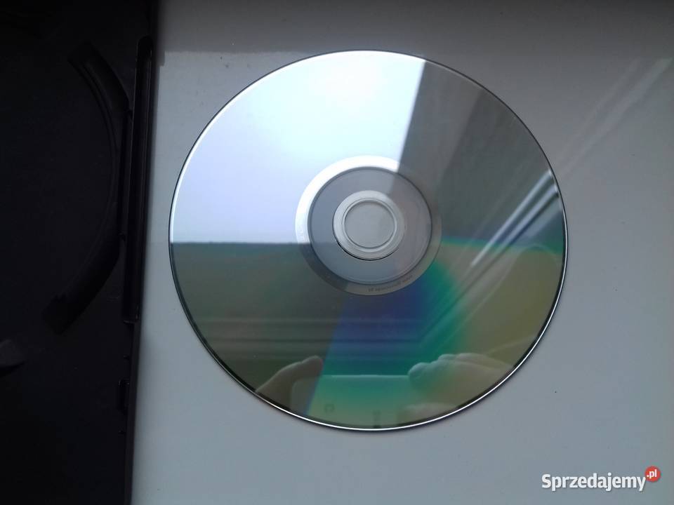 Film DVD Krwawy gracz DVD w oryginalnym Bydgoszcz