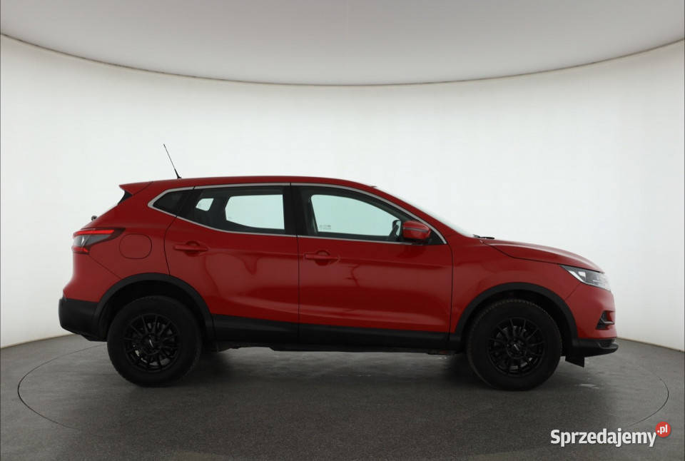 Nissan Qashqai 15 dCi