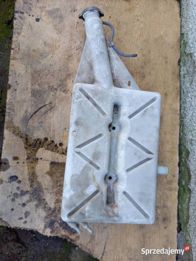 zbiornik wyrównawczy chłodnicy nissan atleon podkarpackie Majdan Królewski