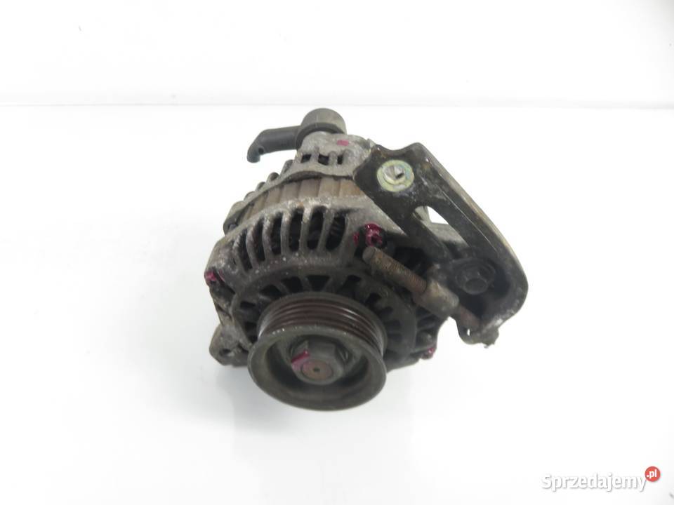 ALTERNATOR HONDA JAZZ II 14 iDSI A5TB1391ZD