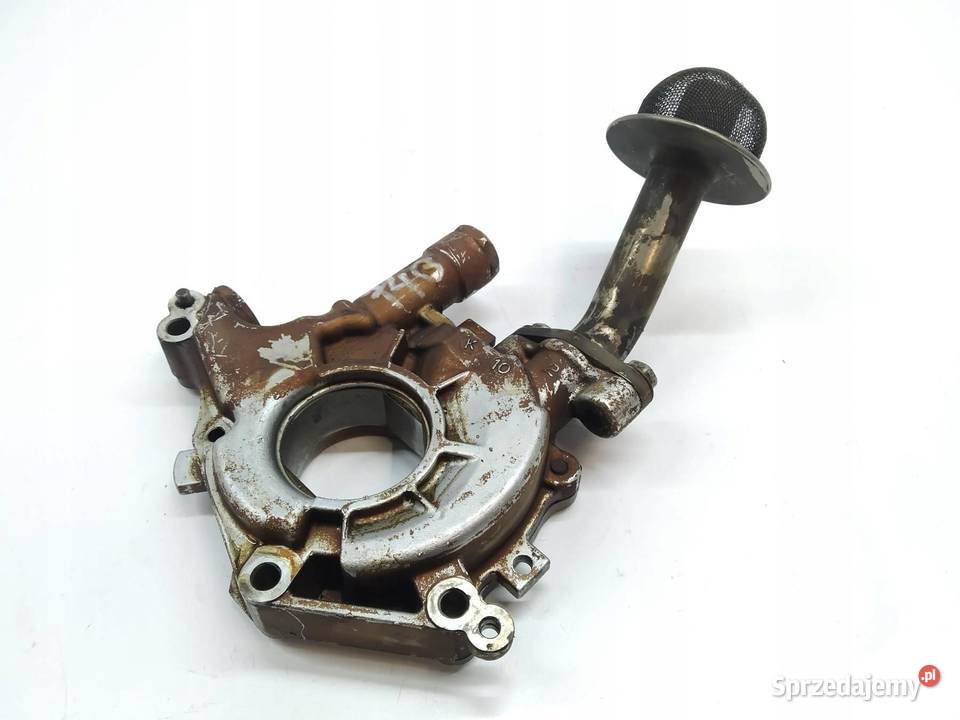 POMPA OLEJU VQ35DE 35 V6 Renault Vel Satis I
