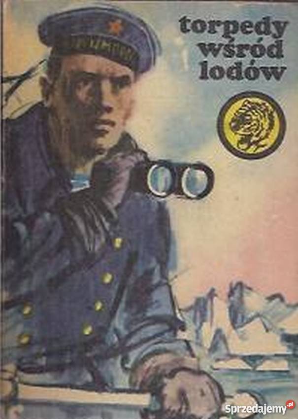 Torpedy wśród lodów Wilczek W Żółty Tygrys Opole