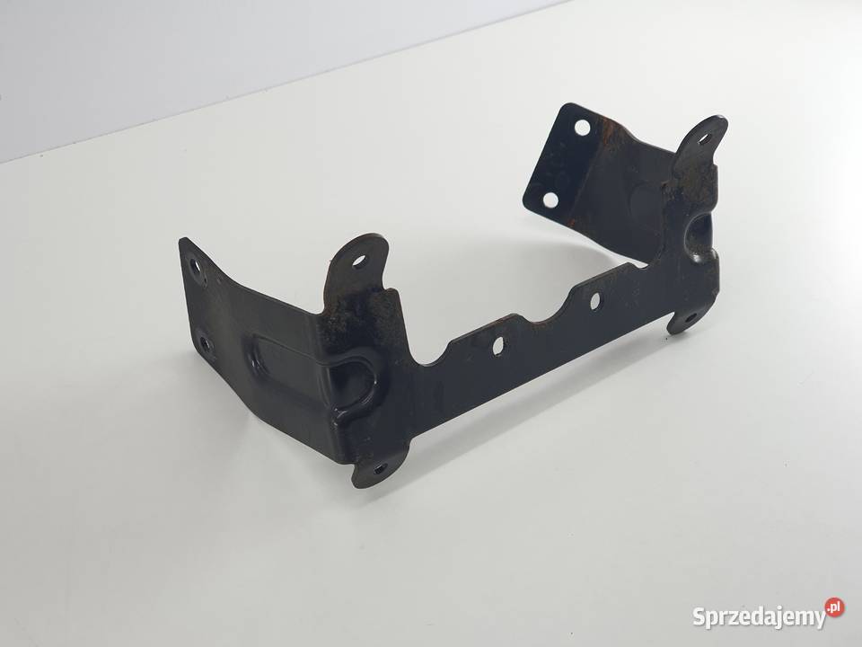 UCHWYT ELEMENT MOCOWANIA TGB BLADE 550 Części i akcesoria motocyklowe Janowice