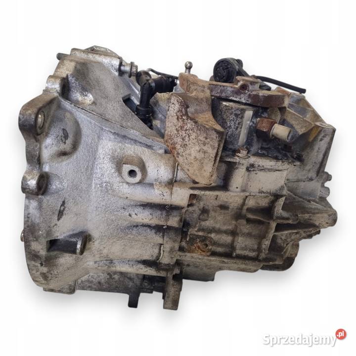 SKRZYNIA BIEGÓW Ford Mondeo IV MK4 S Galaxy 20 Chełm sprzedam