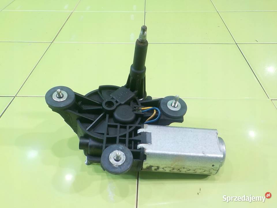 FORD KA MK2 II 12 B 12r 3D silniczek wycieraczki Suków