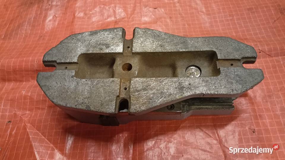 Imadło maszynowe 160 Myślenice