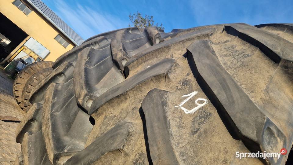 71070r38 7107038 Trelleborg 70 bieżnik sprzedam