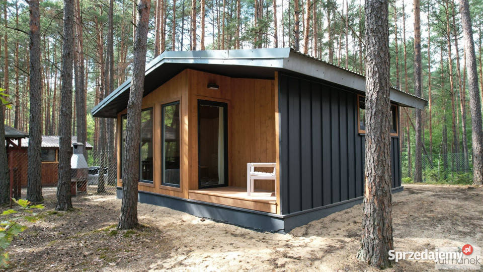 Sprzedam dom wolnostojący 25m2 Janów Lubelski sprzedam