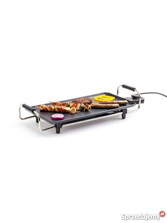 Płyta grillowa z powłoką nieprzywierającą śląskie Częstochowa