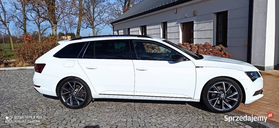 SportLine 4x4 280 Bezwypadkowe 4/5 Lubartów