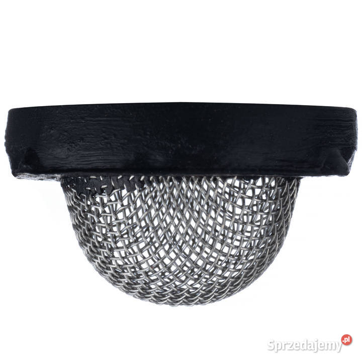 Filtr do Wody 34 FM 40 Mikronów 10 Bar Metalowe Ludźmierz