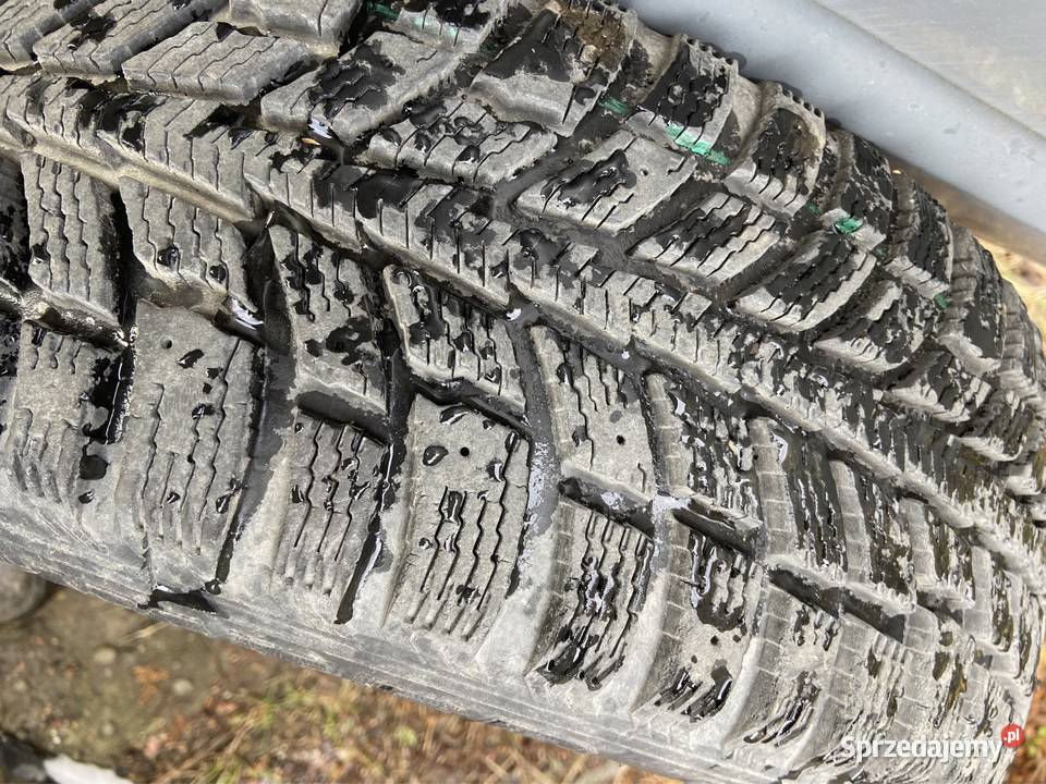 Koła felgi aluminiowe Mercedes 5x112 Rzeszów