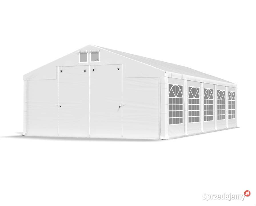 6x10x2m Namiot ogrodowy pawilon imprezowy hala Jabłonna