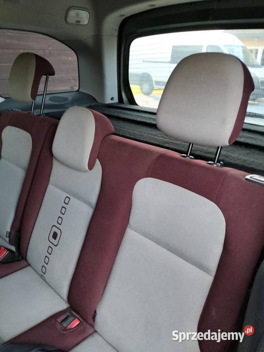 Citroen Berlingo Multispace