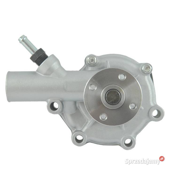 Pompa wody Mitsubishi K3A K3B K3C K3M K4A K4B