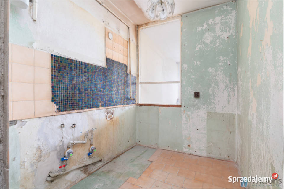 Mieszkanie 3751m2 2 pokoje Warszawa Górnośląska własność sprzedam