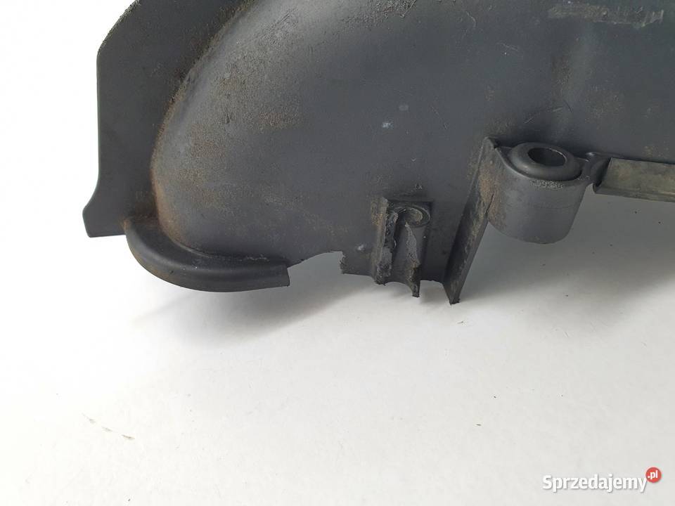 Dekiel Obudowa Silnika Wlot Malaguti F12 łódzkie Łódź