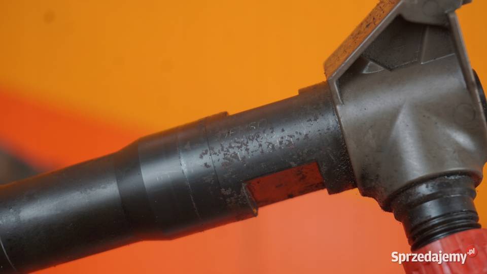 MAZDA CX5 6 22 CITD SKYACTIV 17r 175 wtrysk osobowe Suków