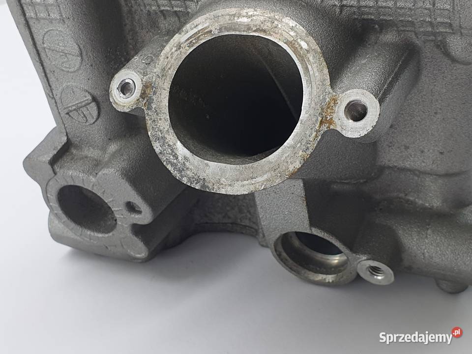 Glowica Walek Walki Mostek Suzuki Sv 650 Łódź
