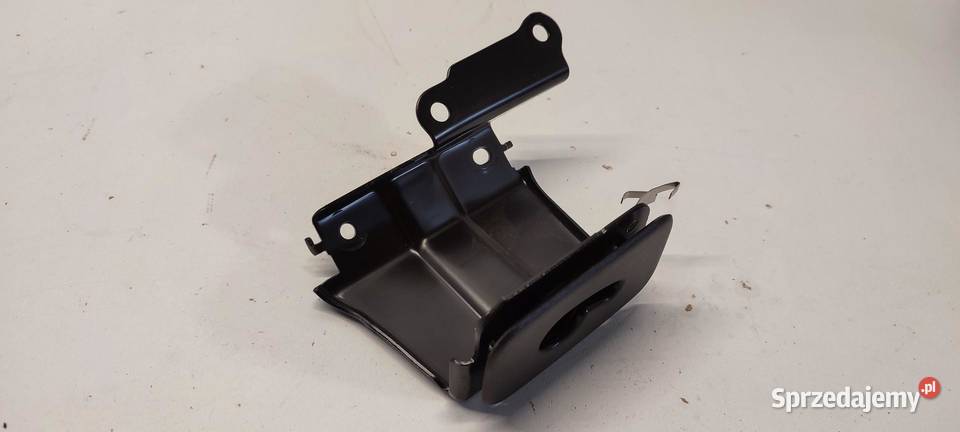 MERCEDES GLC W253 X253 MOCOWANIE BAGAŻNIKA LEWY