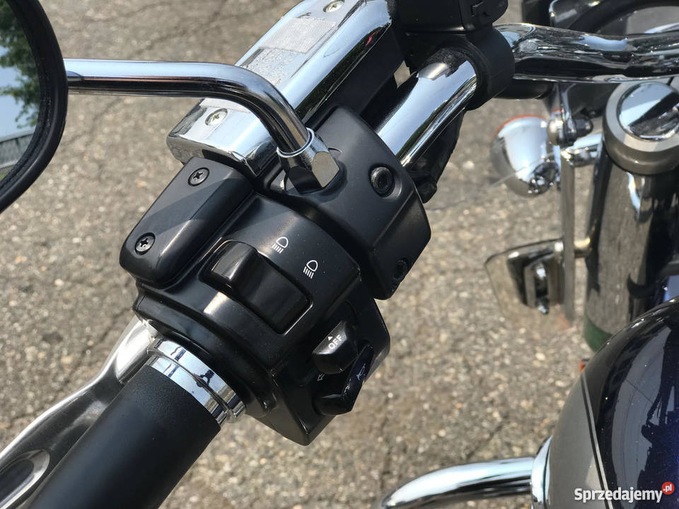 Kawasaki JKBVNRC17BA008132 Bez Wypadkowy 22600km Wejherowo