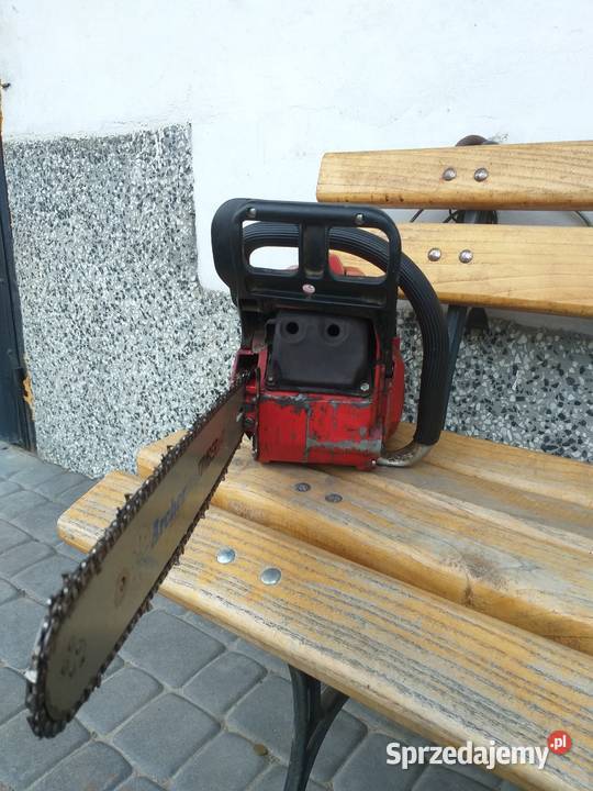 Piła spalinowa Solo 651 Zamch