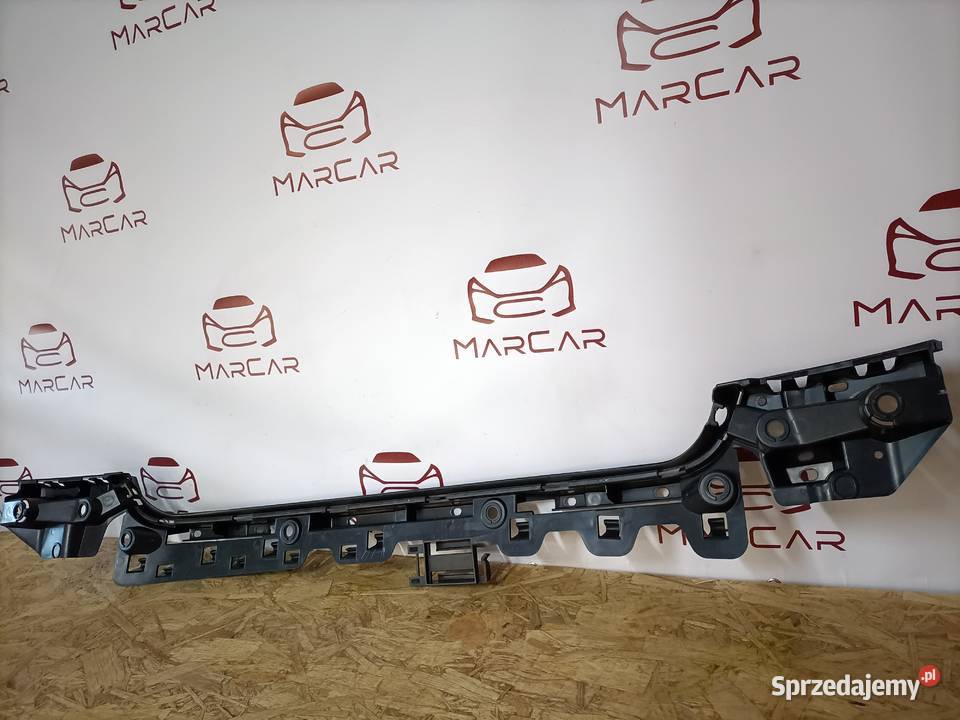 BMW 3 E93 E93 LCI ŚLIZG MOCOWANIE PROWADNICA sprzedam