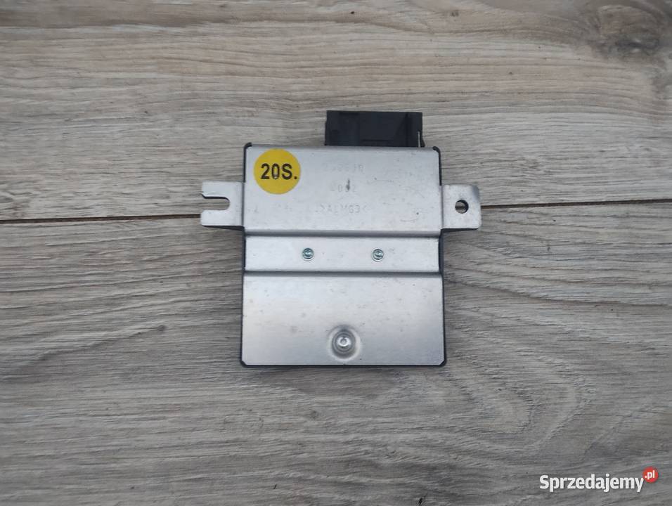 MODUŁ GETAWAY AUDI A8 S8 D3 52 FSI KRÓTKA osobowe Wyposażenie elektryczne Gdańsk