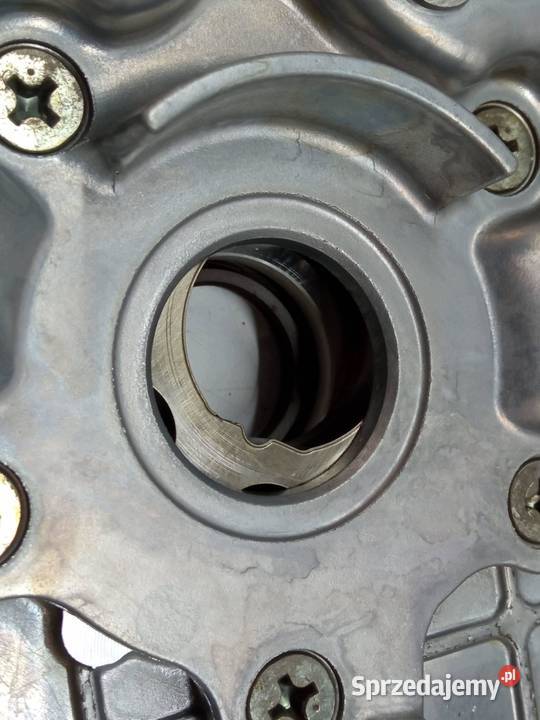 POMPA OLEJU 133 16V VVTI 1 Toyota Yaris II Smarowanie silnika sprzedam