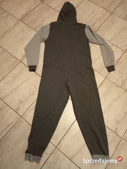 Dres jednoczęściowy piżama Wieliczka sprzedam