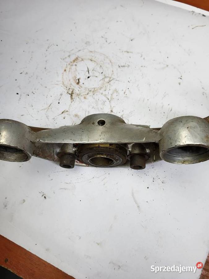 KIEROWNICA NSU DKW ZUNDAPP TRIUMPH AJS MAJKO Rybnik