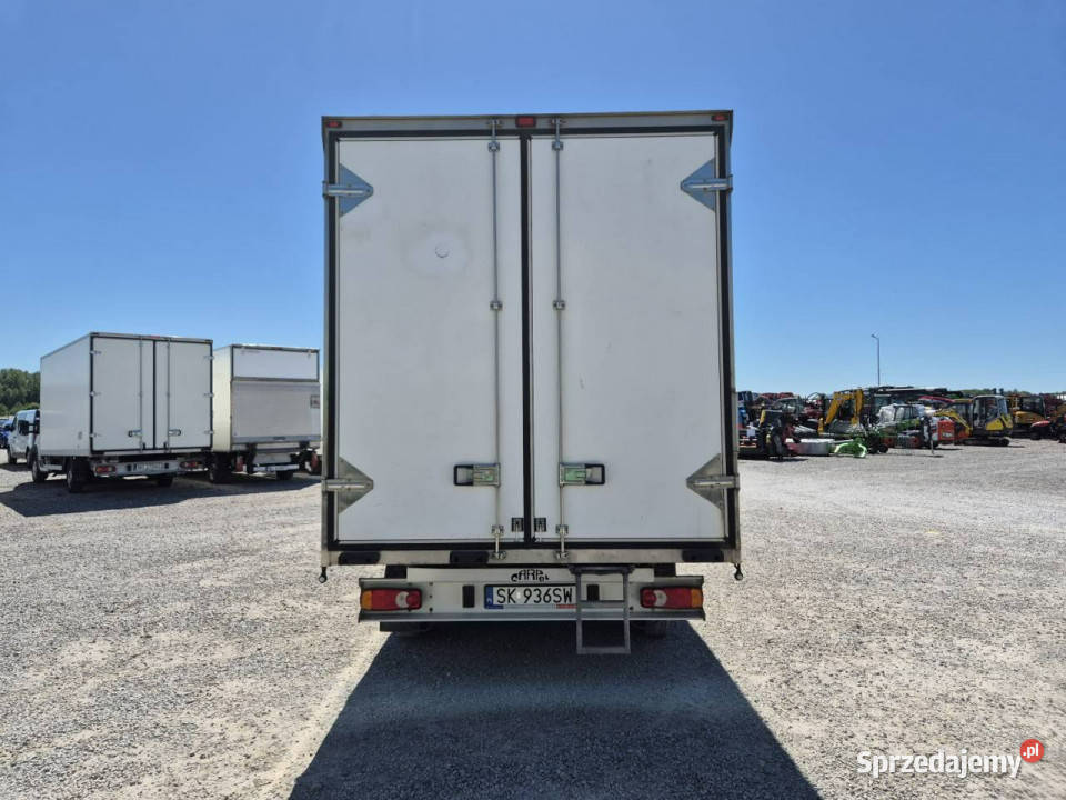 Peugeot Boxer Komorniki