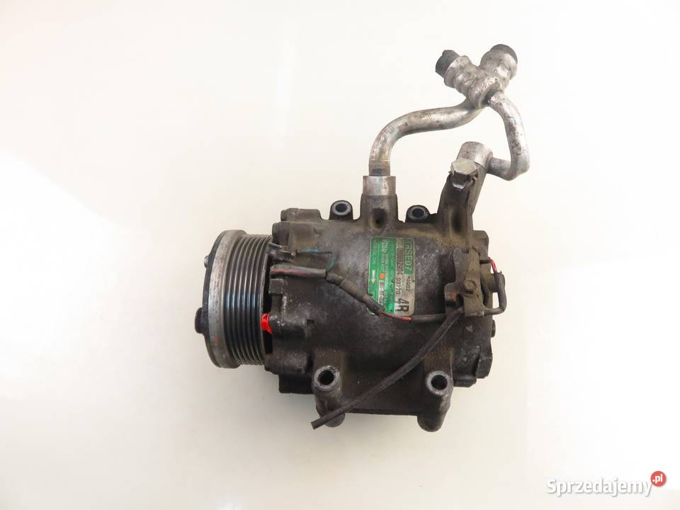 KOMPRESOR KLIMATYZACJI HONDA CIVIC VIII 22 CTDi małopolskie