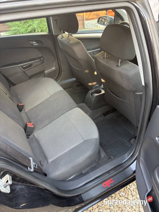 Opel Astra klimatyzacja Siemianowice Śląskie