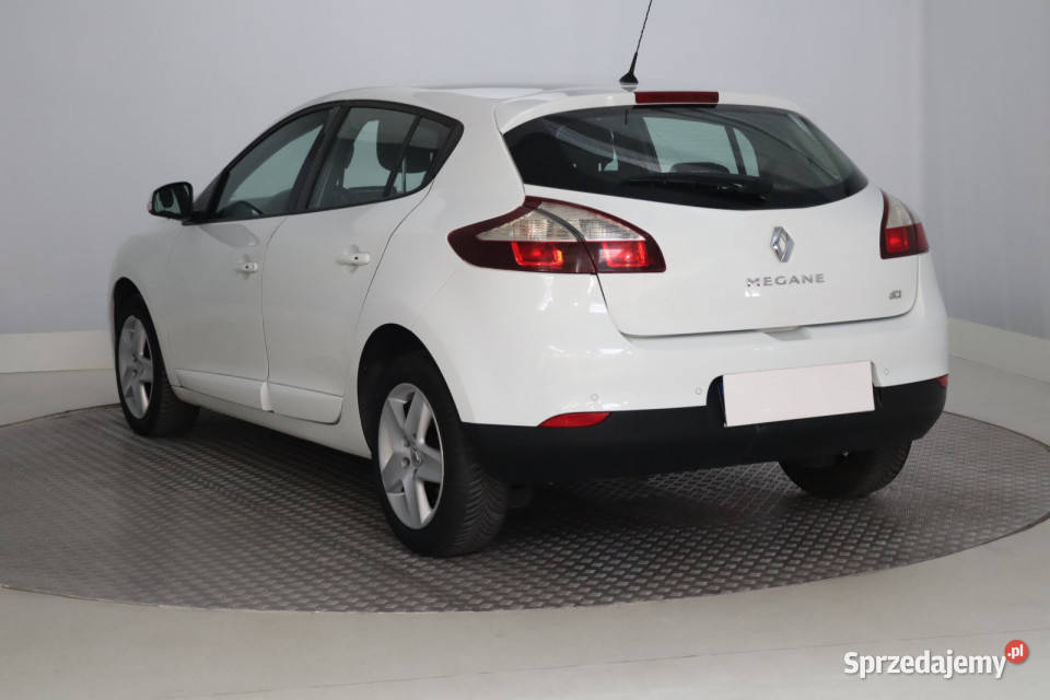 Renault Megane 15 dCi poduszka powietrzna Zabrze