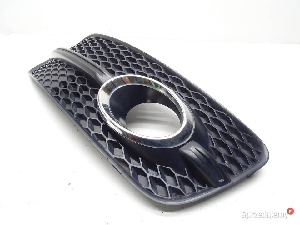 KRATKA ZDERZAKA PRAWY PRZÓD 8R0807682E AUDI Q5 Karoseria sprzedam