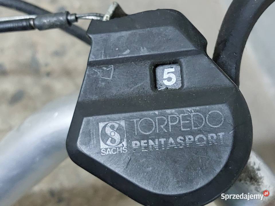 Kierownica rowerowa do damki holenderki Części i akcesoria